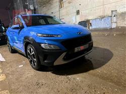 هيونداي كونا